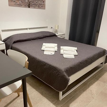 Matty'S Hotel Olbia Kültér fotó