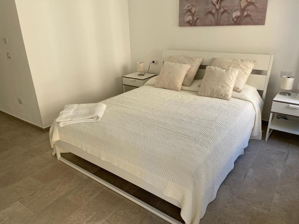 Matty'S Hotel Olbia Kültér fotó