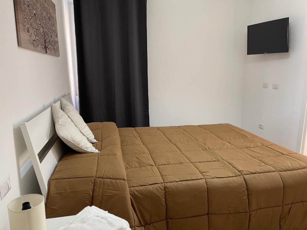 Matty'S Hotel Olbia Kültér fotó