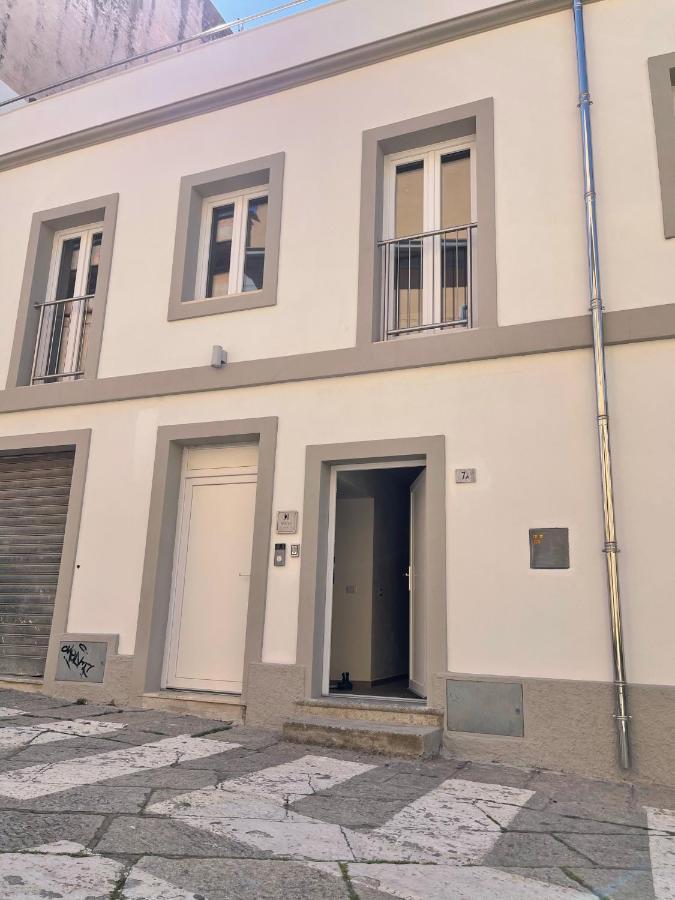 Matty'S Hotel Olbia Kültér fotó