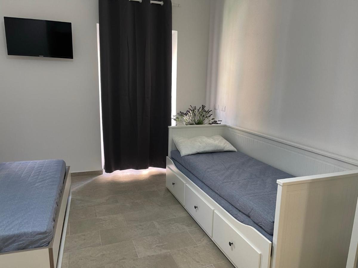 Matty'S Hotel Olbia Kültér fotó