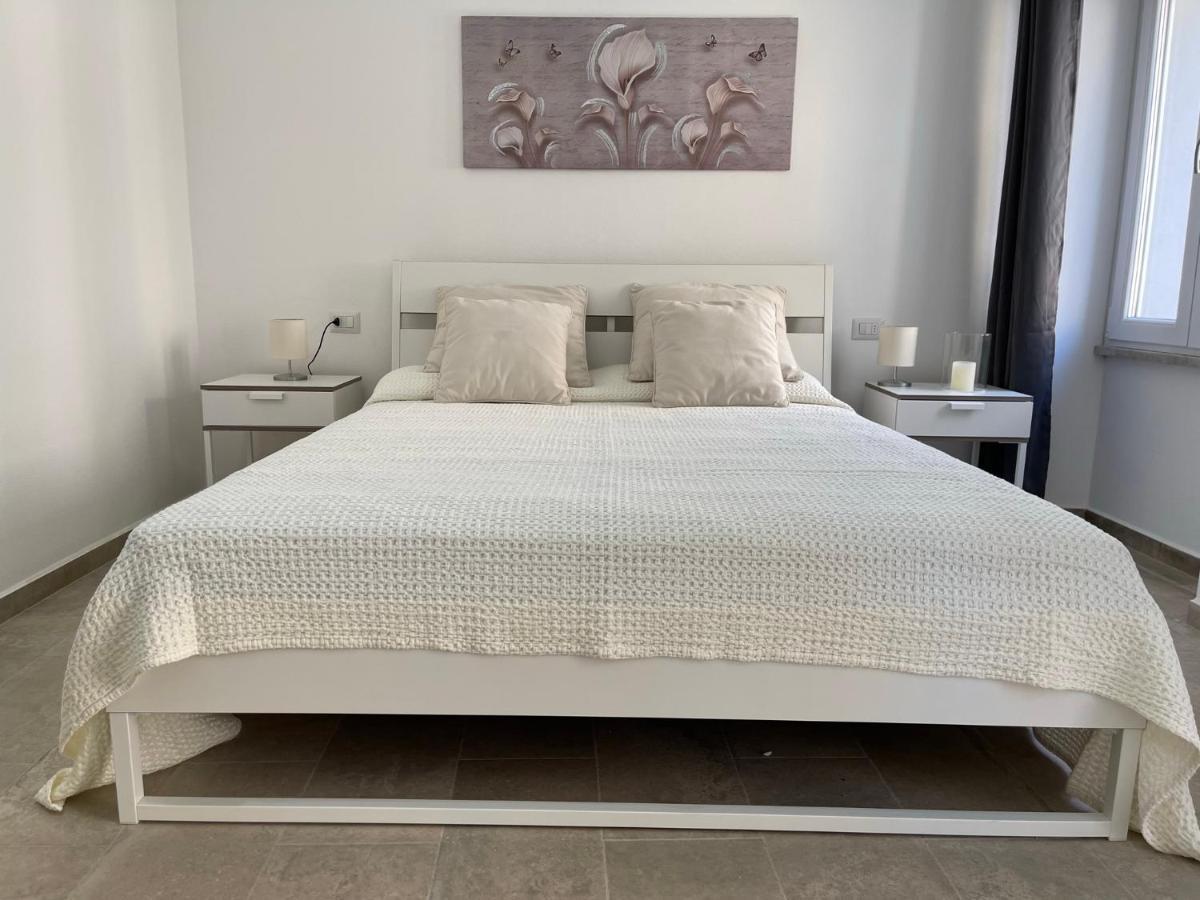 Matty'S Hotel Olbia Kültér fotó