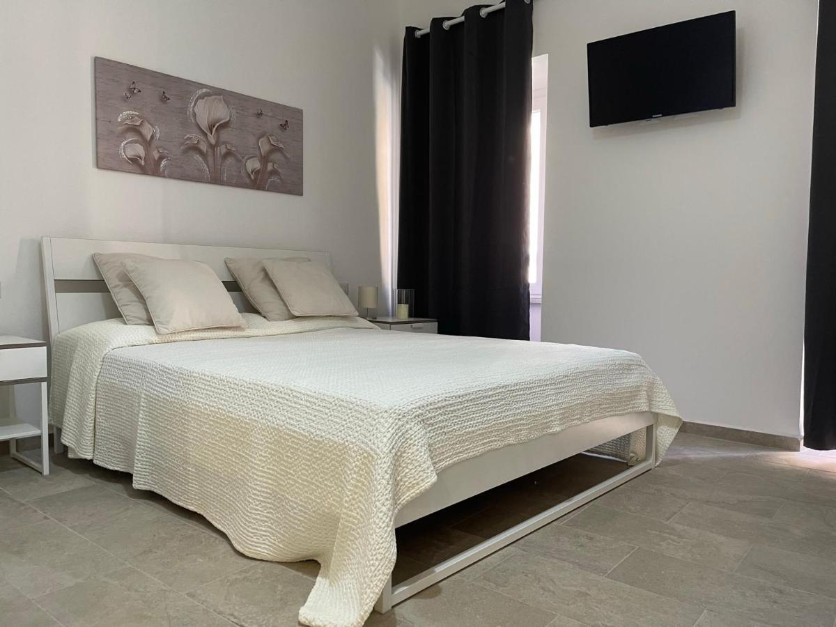 Matty'S Hotel Olbia Kültér fotó