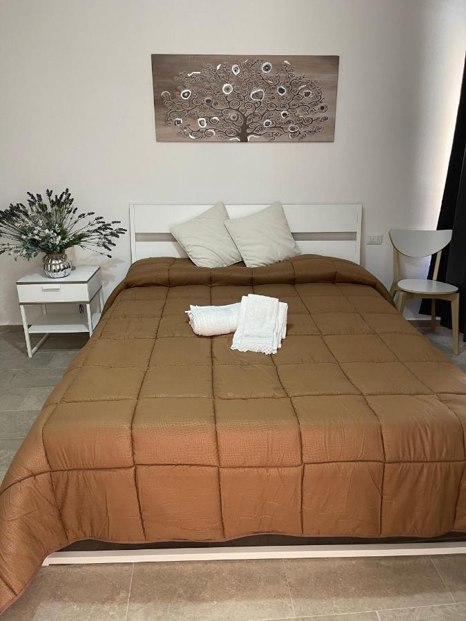 Matty'S Hotel Olbia Kültér fotó