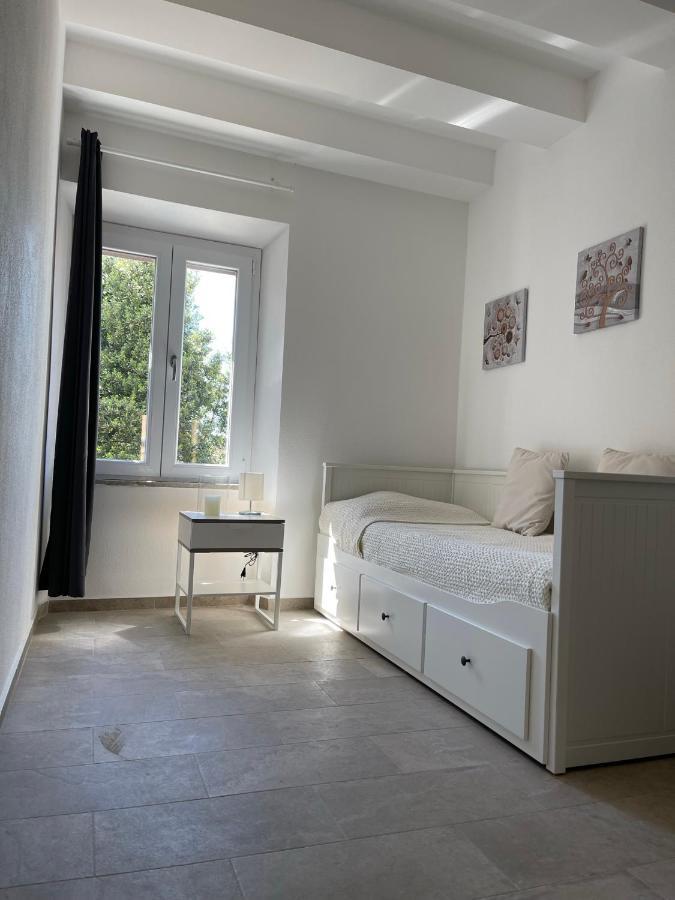Matty'S Hotel Olbia Kültér fotó