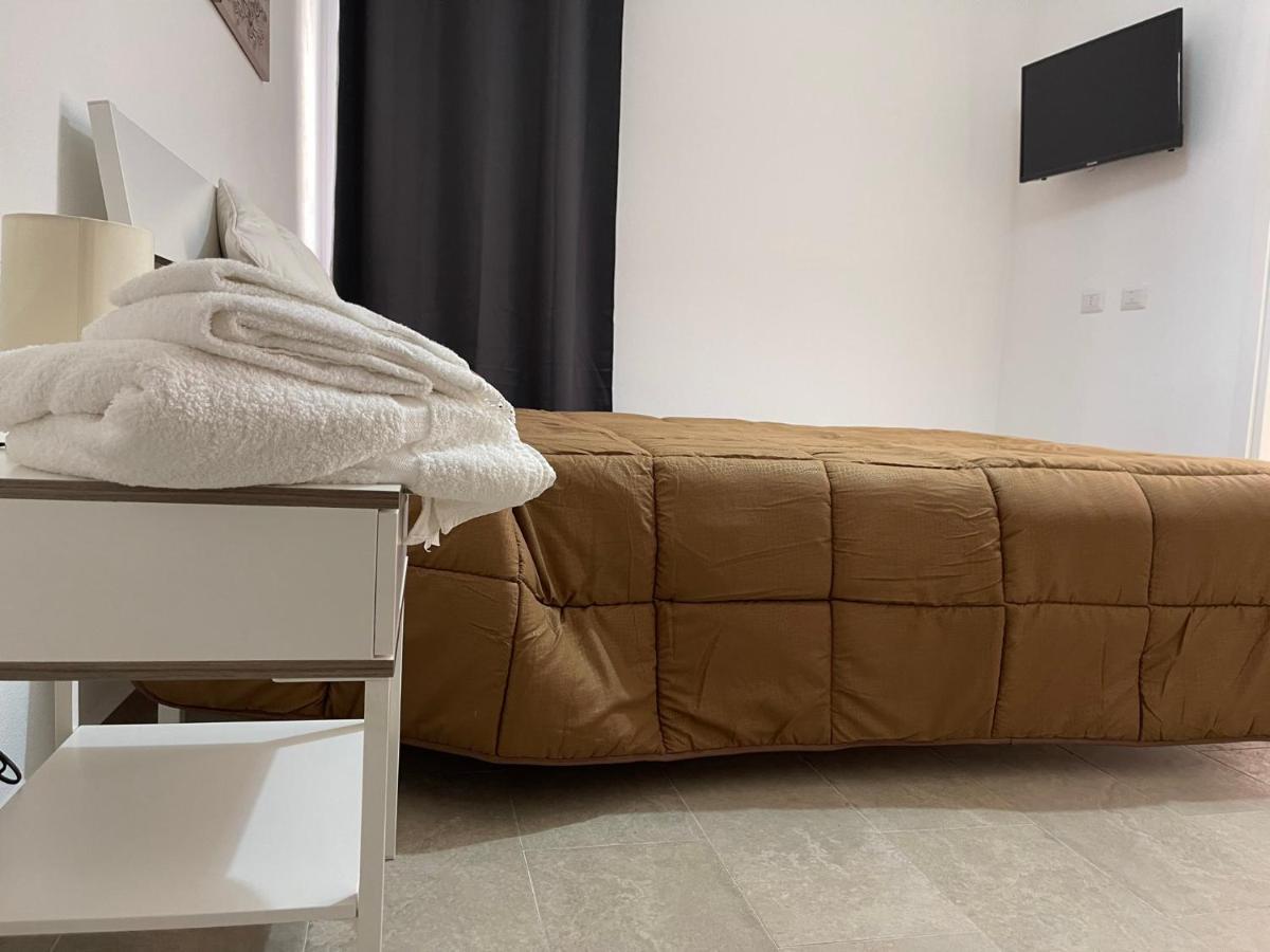 Matty'S Hotel Olbia Kültér fotó