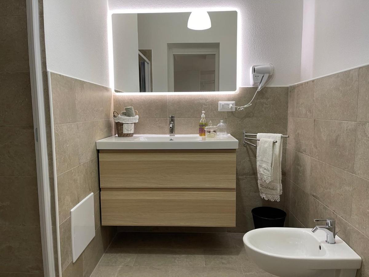Matty'S Hotel Olbia Kültér fotó