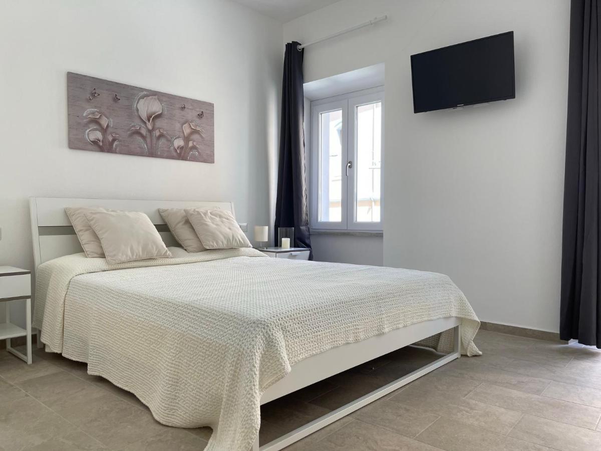 Matty'S Hotel Olbia Kültér fotó