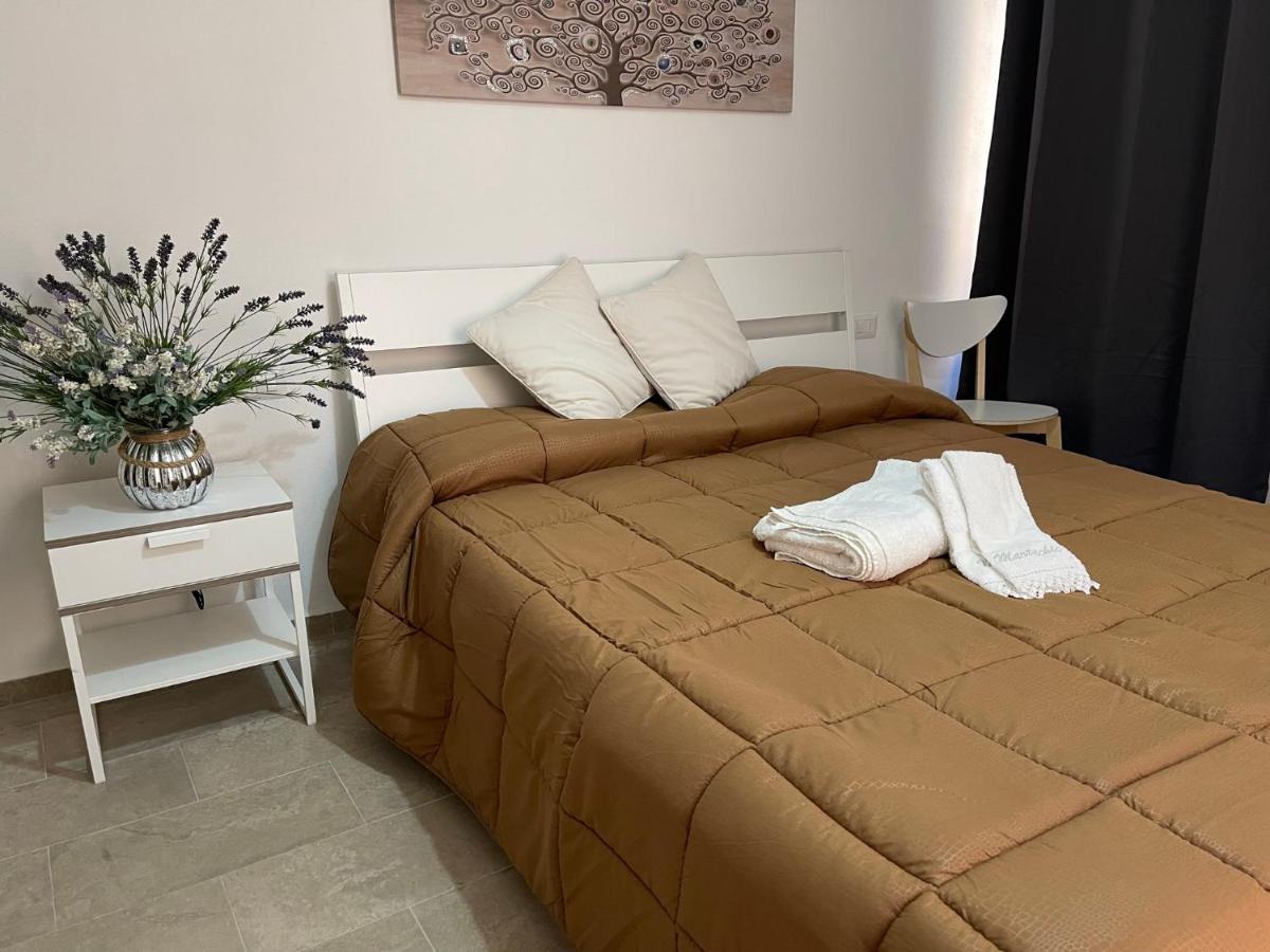 Matty'S Hotel Olbia Kültér fotó