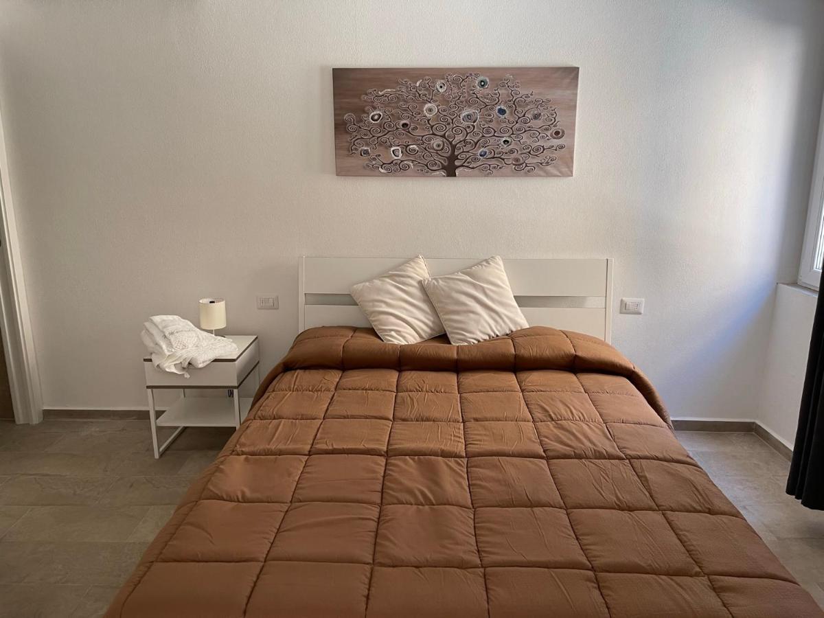 Matty'S Hotel Olbia Kültér fotó