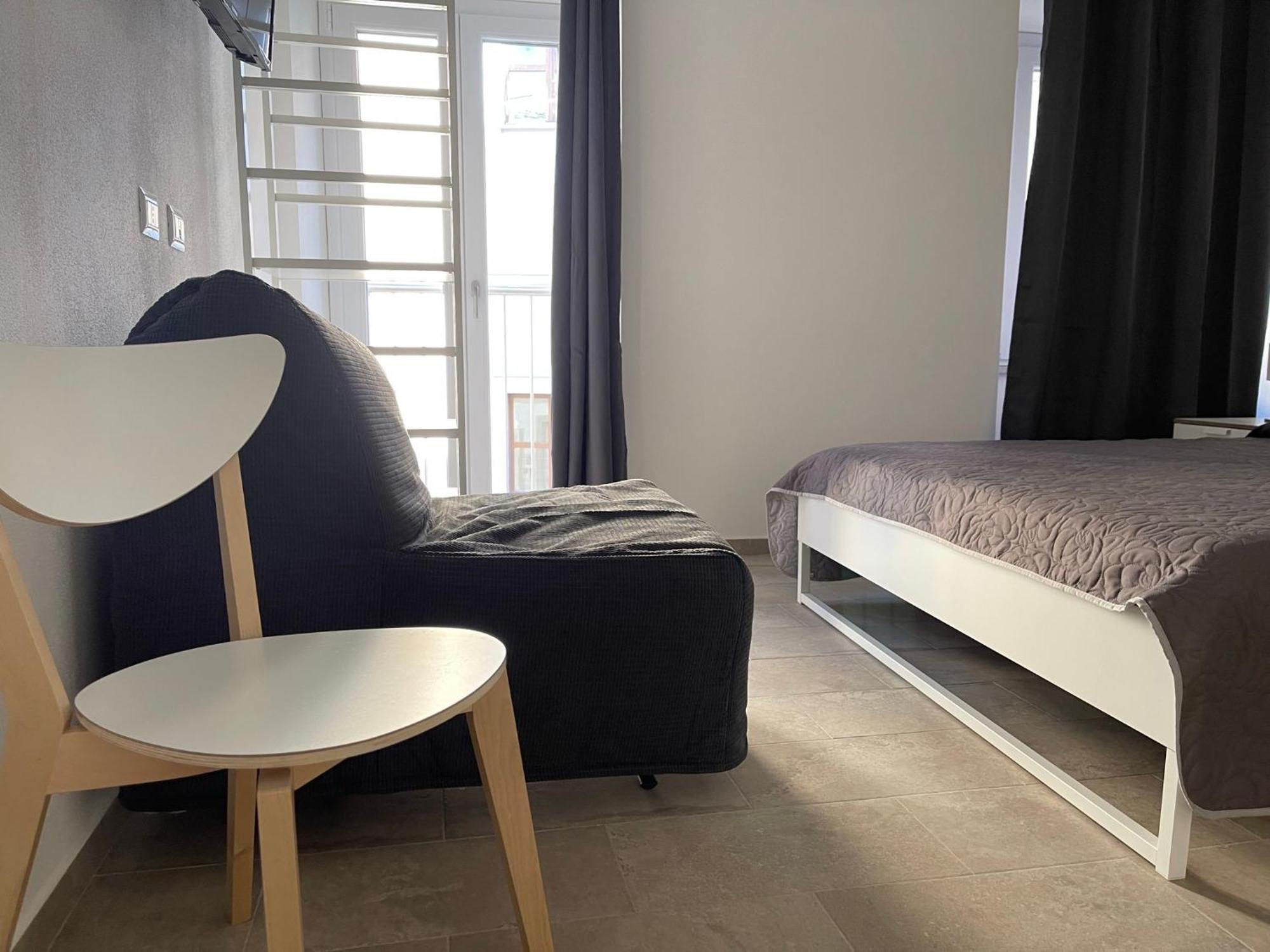 Matty'S Hotel Olbia Kültér fotó